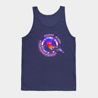 King Cup Champion Tank Top